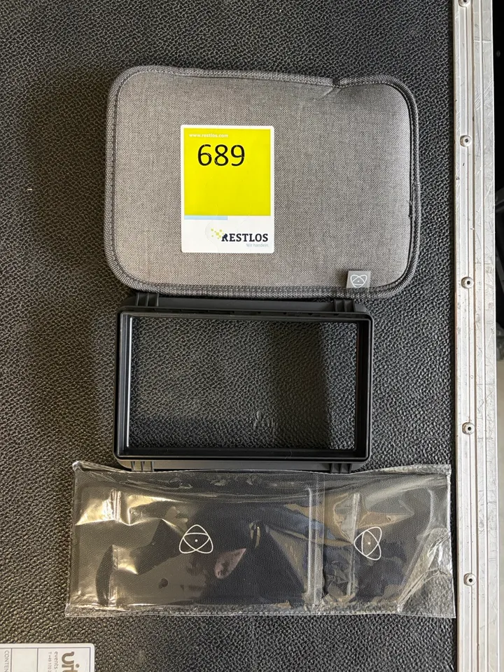 Atomos 7 Sonnenblende für ShogunConnect